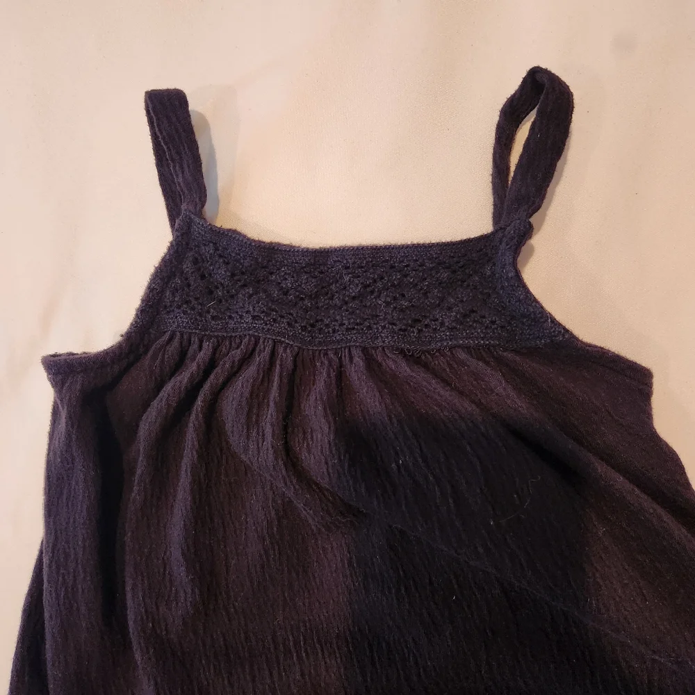 Old Navy stylish black